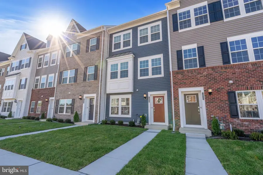 1822 Parham Way Way, Baltimore, MD 21244 - #3
