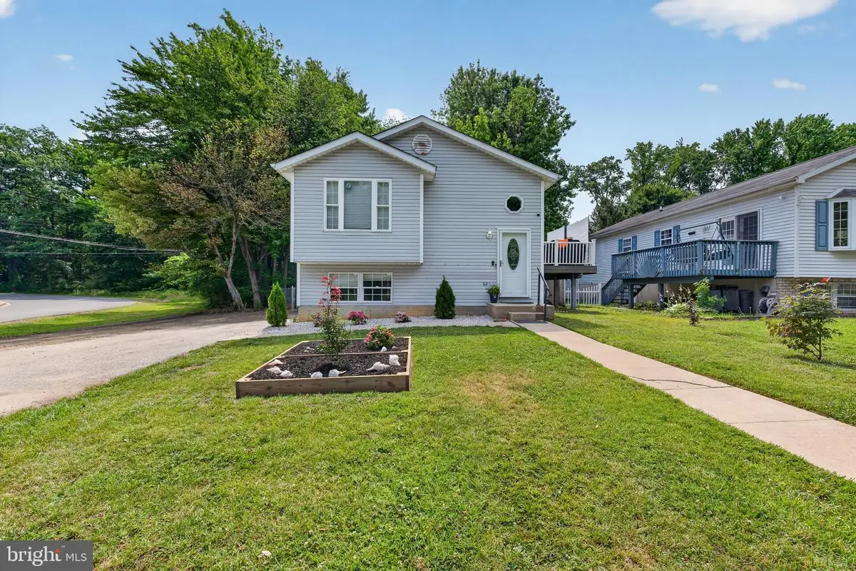 2821 Willow Ave, Sparrows Point, MD 21219 - #1