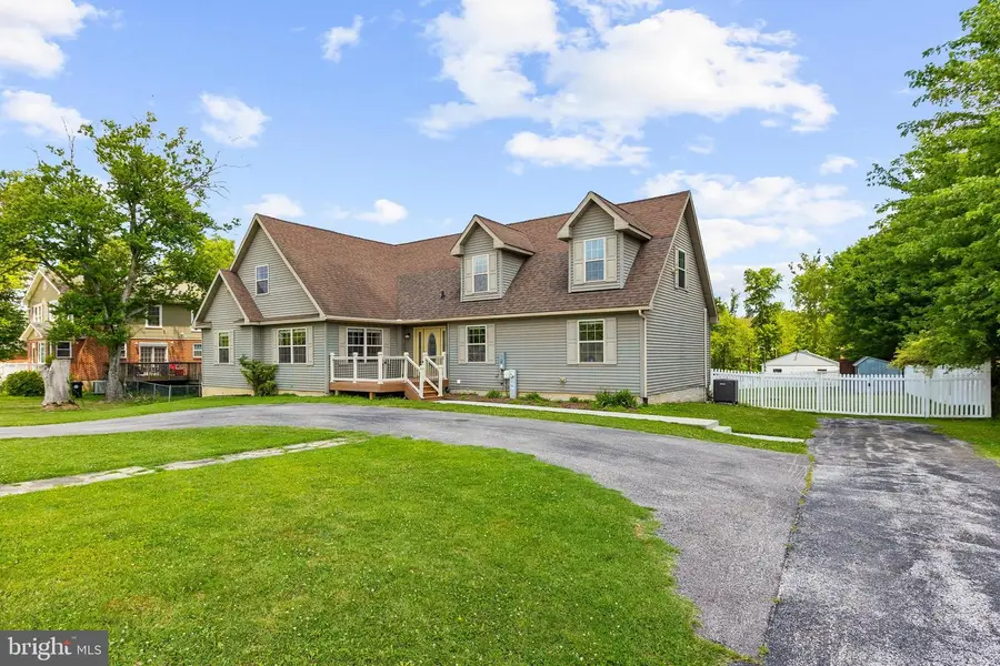 7214 Dogwood Rd, Windsor Mill, MD 21244 - #2