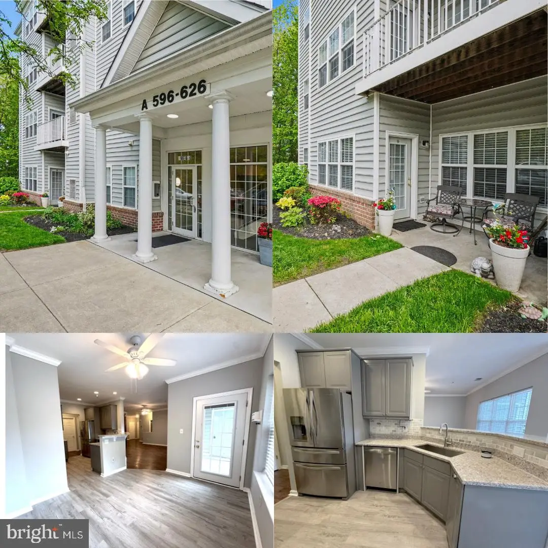 598 Hopkins Landing Dr #598, Essex, MD 21221 - #1