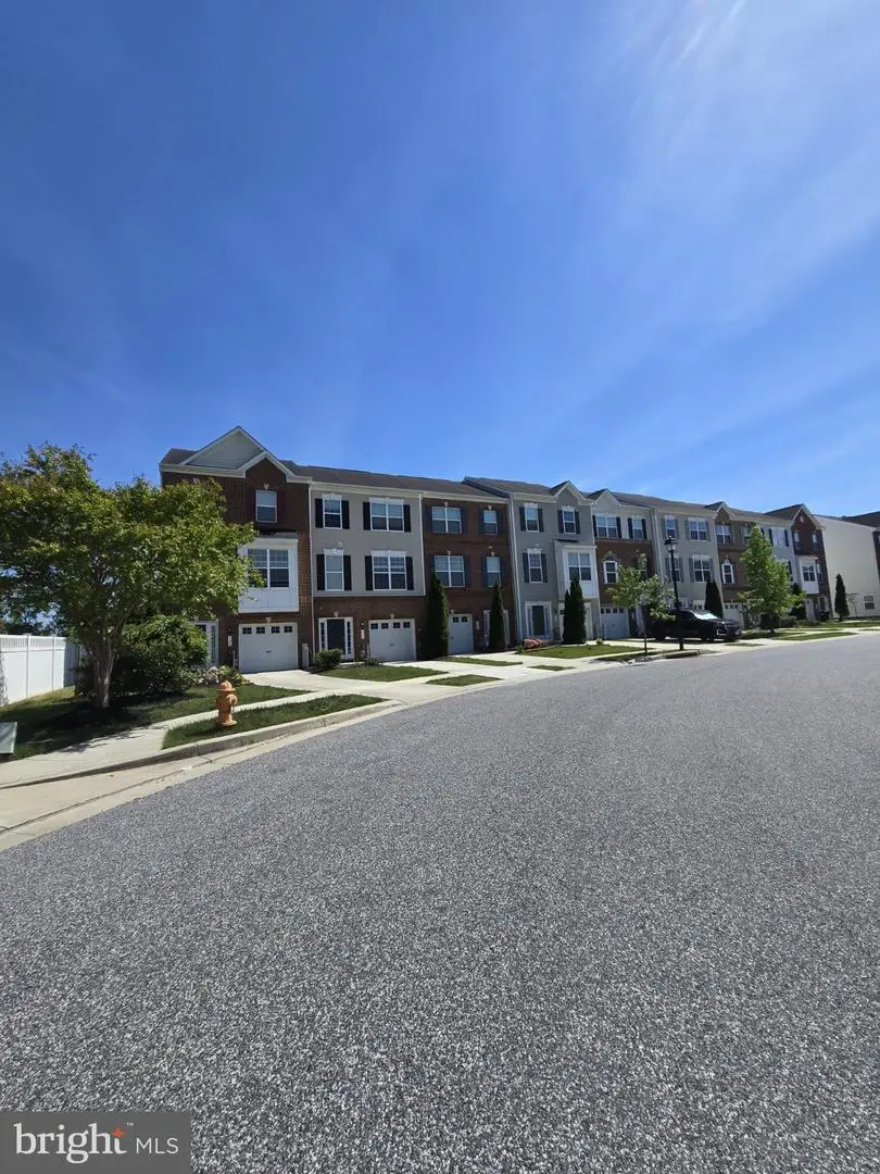 7720 Village Park Dr, Dundalk, MD 21222 - #2