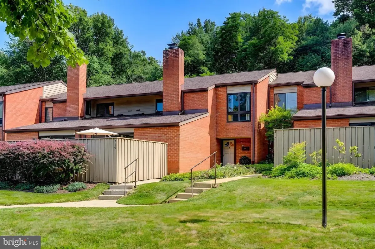 219 Deer Fox Ln, Lutherville Timonium, MD 21093 - #1