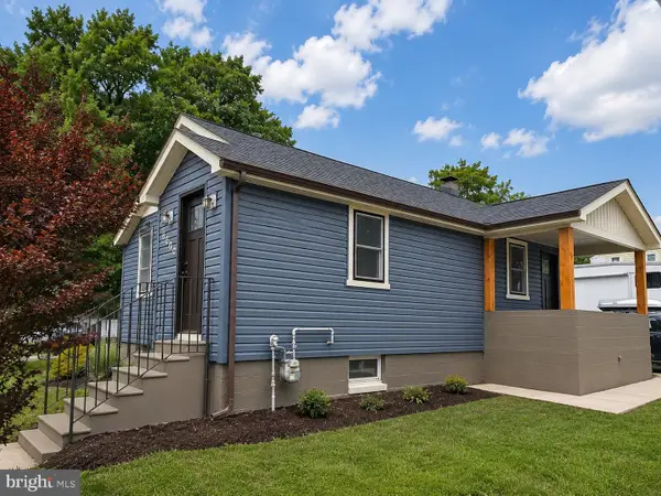 1000 Rosedale, ROSEDALE, MD 21237