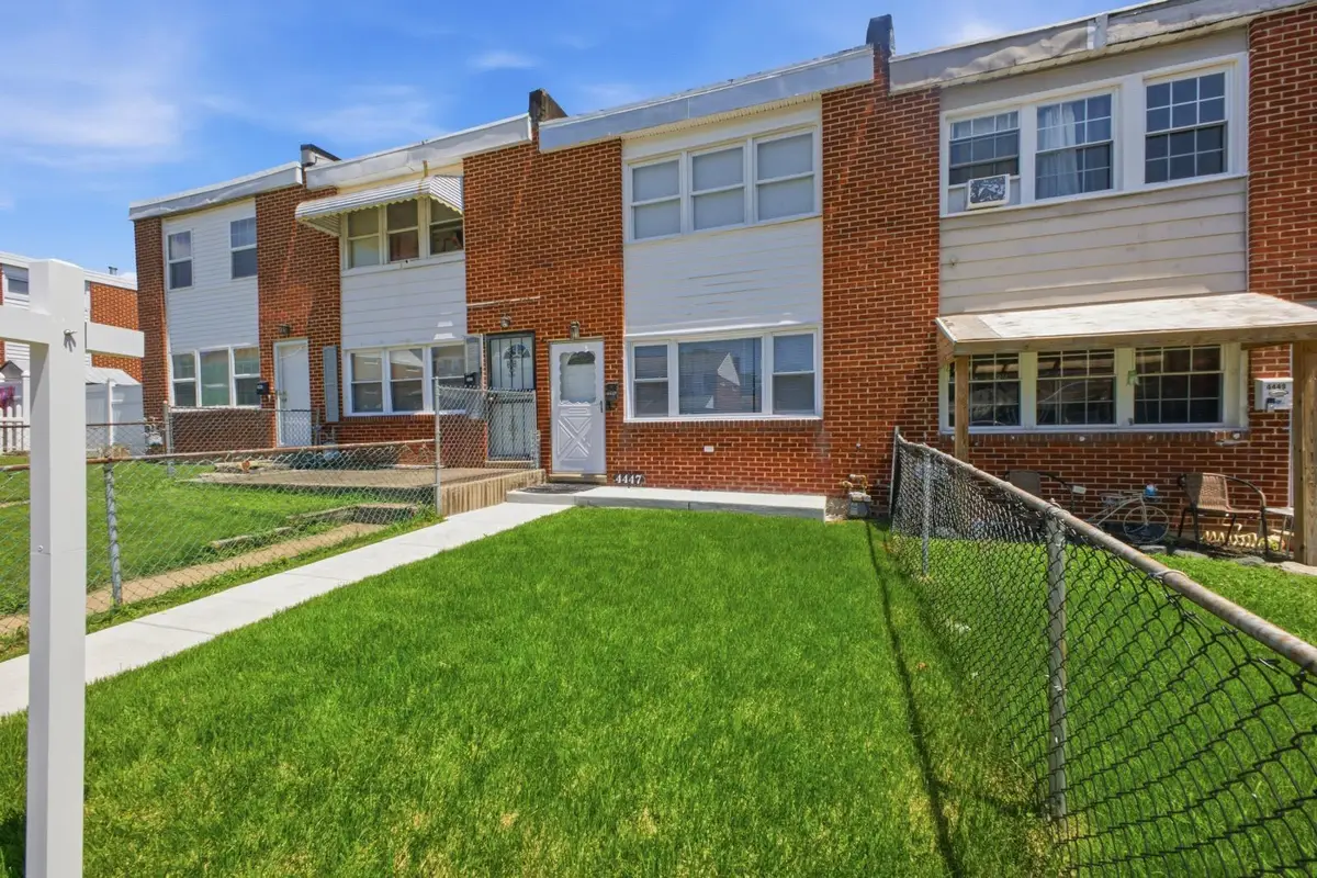 4447 Norfen Rd, Baltimore, MD 21227 - #1