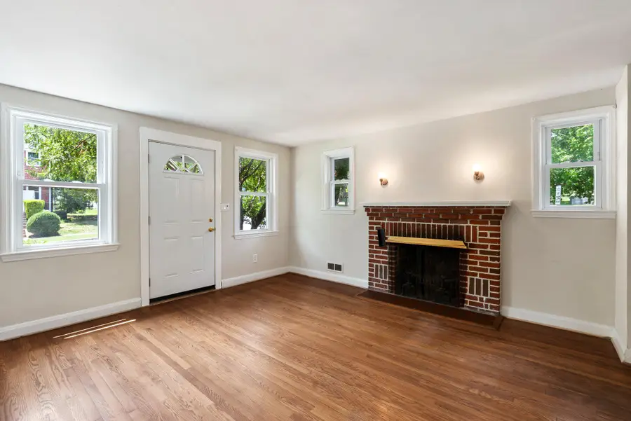 8401 Pleasant Plains Rd, Baltimore, MD 21286 - #3