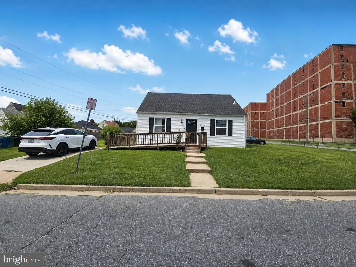 1928 Willow Spring, Dundalk, MD 21222 - #1