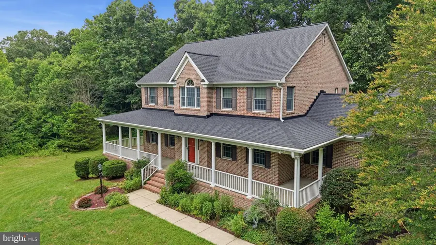 7220 Mount Vista Rd, Kingsville, MD 21087 - #2