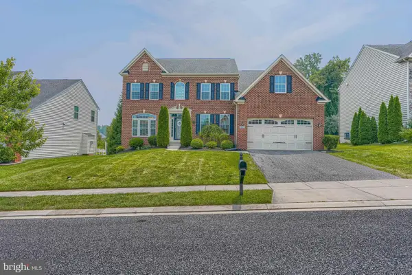 10412 Windlass Run Rd, BALTIMORE, MD 21220