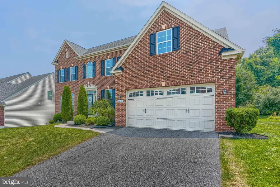 10412 Windlass Run Rd, Baltimore, MD 21220 - #2