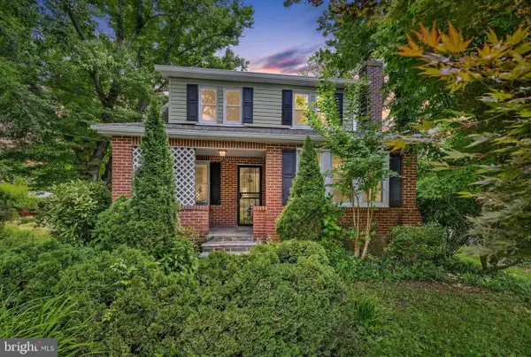 2743 Ridge Rd, BALTIMORE, MD 21244