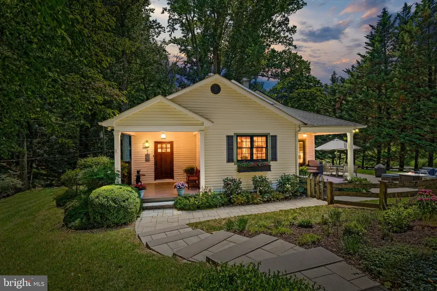 10935 Nacirema Ln, Stevenson, MD 21153 - #2