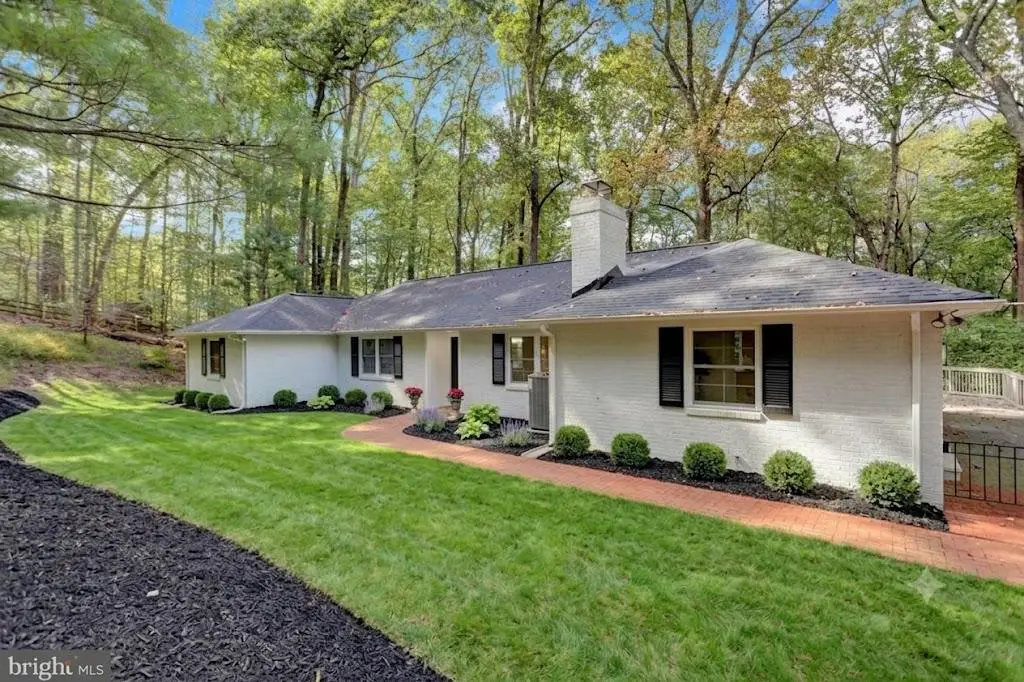 10902 Baronet Rd, Owings Mills, MD 21117 - #1