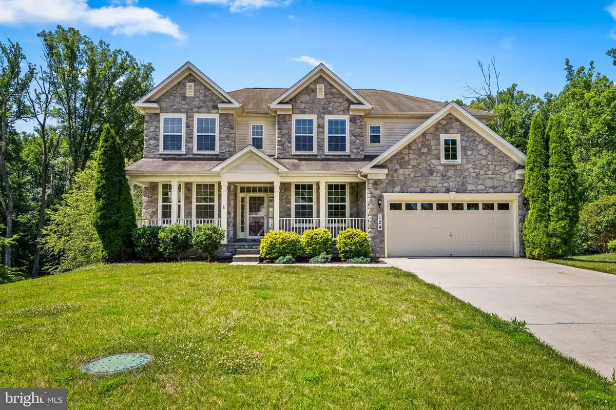 124 Moon Cradle Ln, Catonsville, MD 21228 - #1