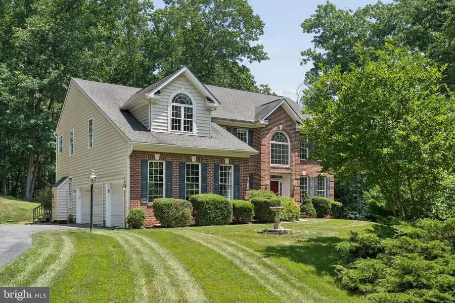 19109 Timothys Manor Ct, Parkton, MD 21120 - #3