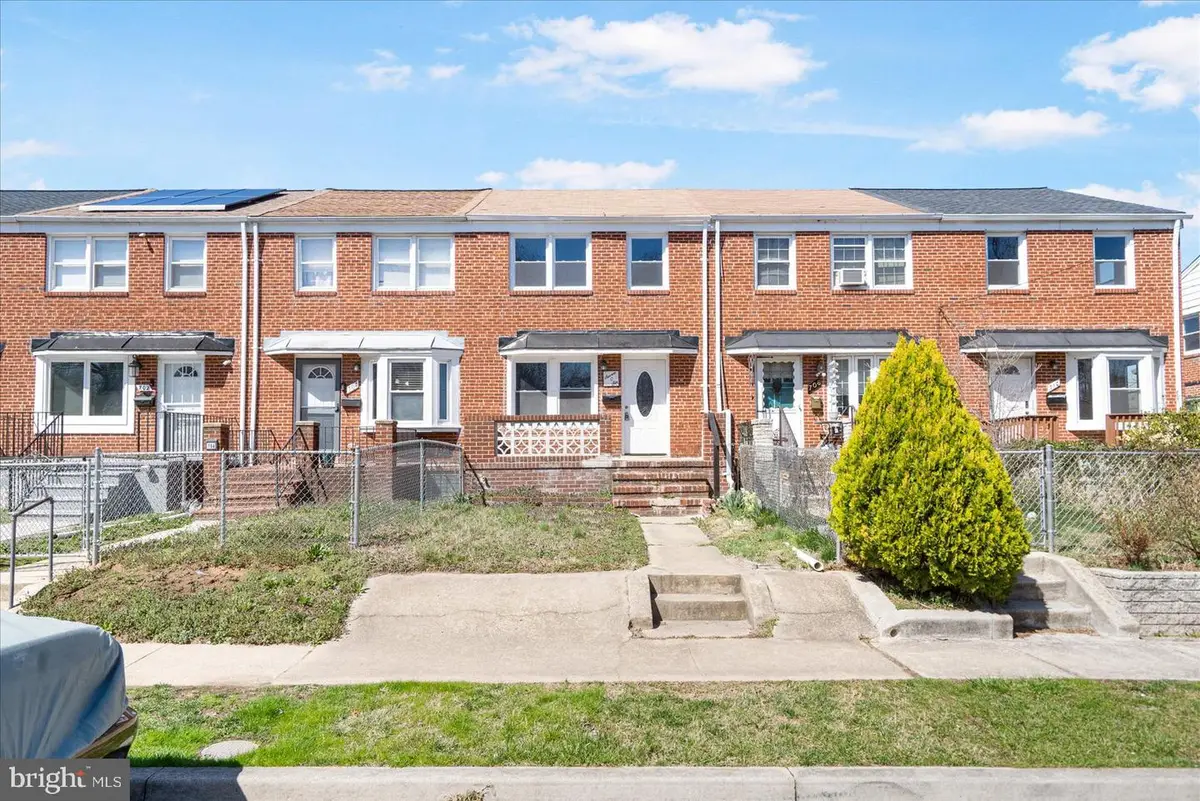 706 Norris Ln, Baltimore, MD 21221 - #1