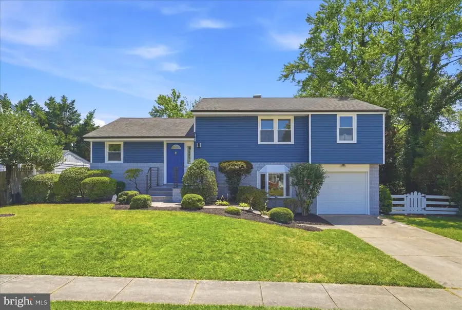 123 Othoridge Rd, Lutherville Timonium, MD 21093 - #2