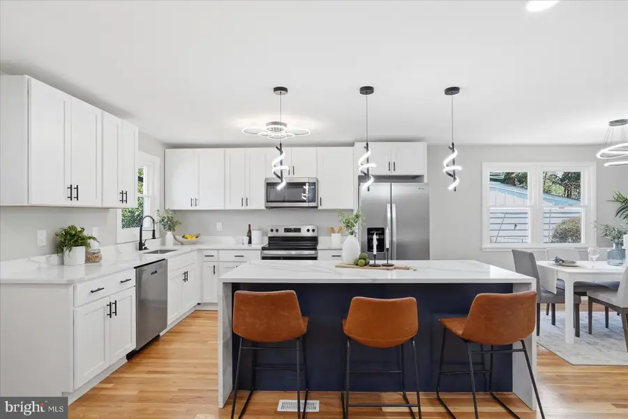123 Othoridge Rd, Lutherville Timonium, MD 21093 - #3