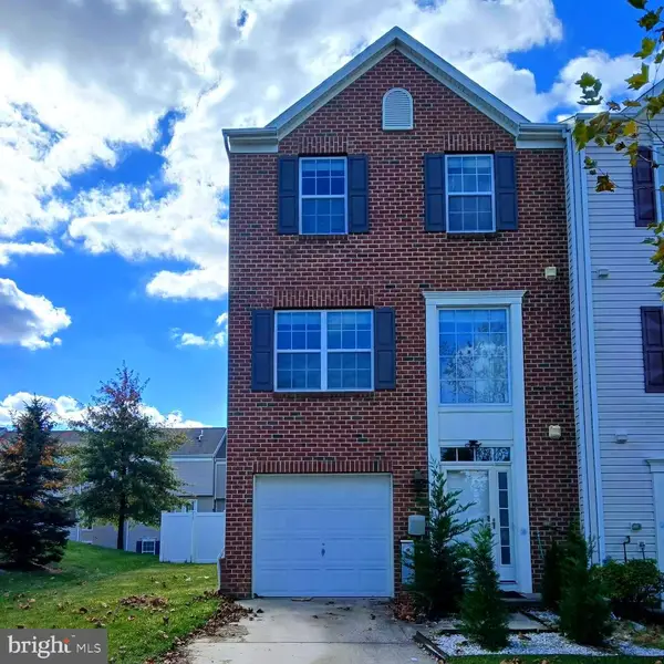 9401 Summer Squall, RANDALLSTOWN, MD 21133
