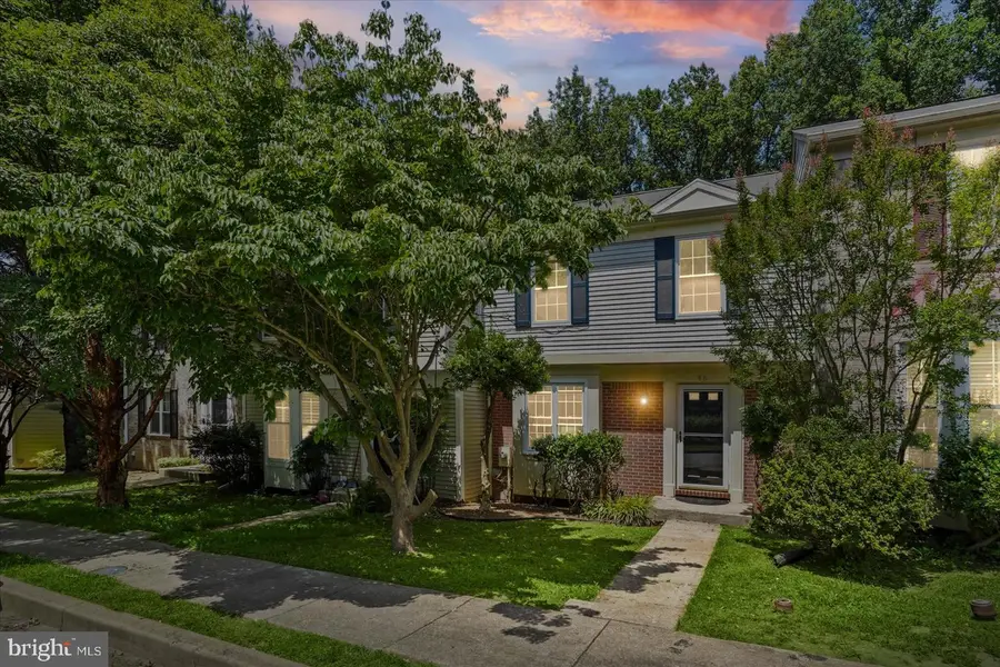46 Abbey Bridge Ct, Lutherville Timonium, MD 21093 - #2