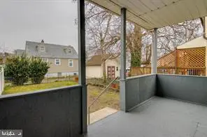 1821 East Ave, Baltimore, MD 21222 - #2