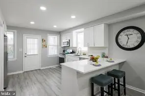 1821 East Ave, Baltimore, MD 21222 - #3