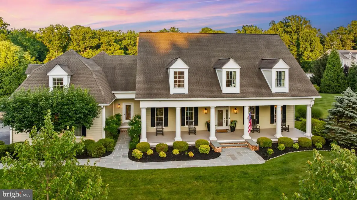 9 Three Sisters Ct, Baldwin, MD 21013 - #1