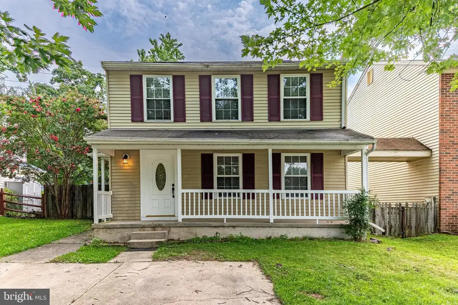 8623 Heathermill Rd, Nottingham, MD 21236 - #2