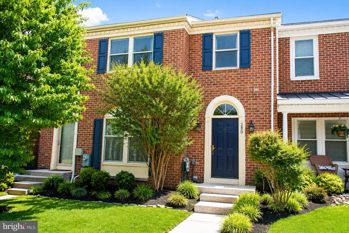 2807 Quarry Heights Way, Baltimore, MD 21209 - #1