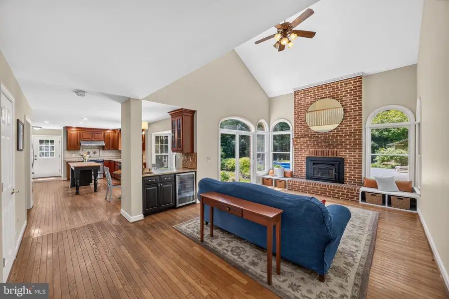 12 Wesley Woods Ct, Kingsville, MD 21087 - #3