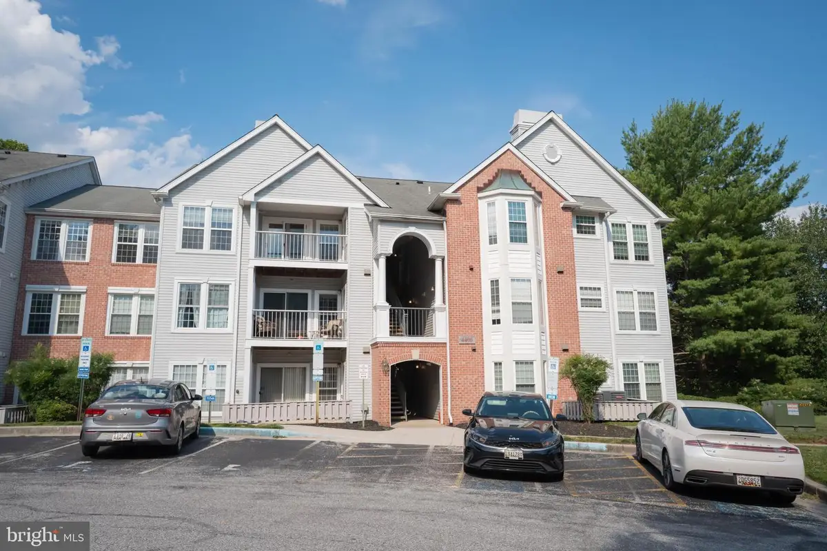 4406 Silverbrook Ln #j, Owings Mills, MD 21117 - #1