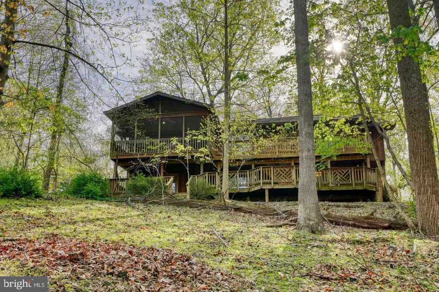 12602 Sagamore Forest Ln, Reisterstown, MD 21136 - #3