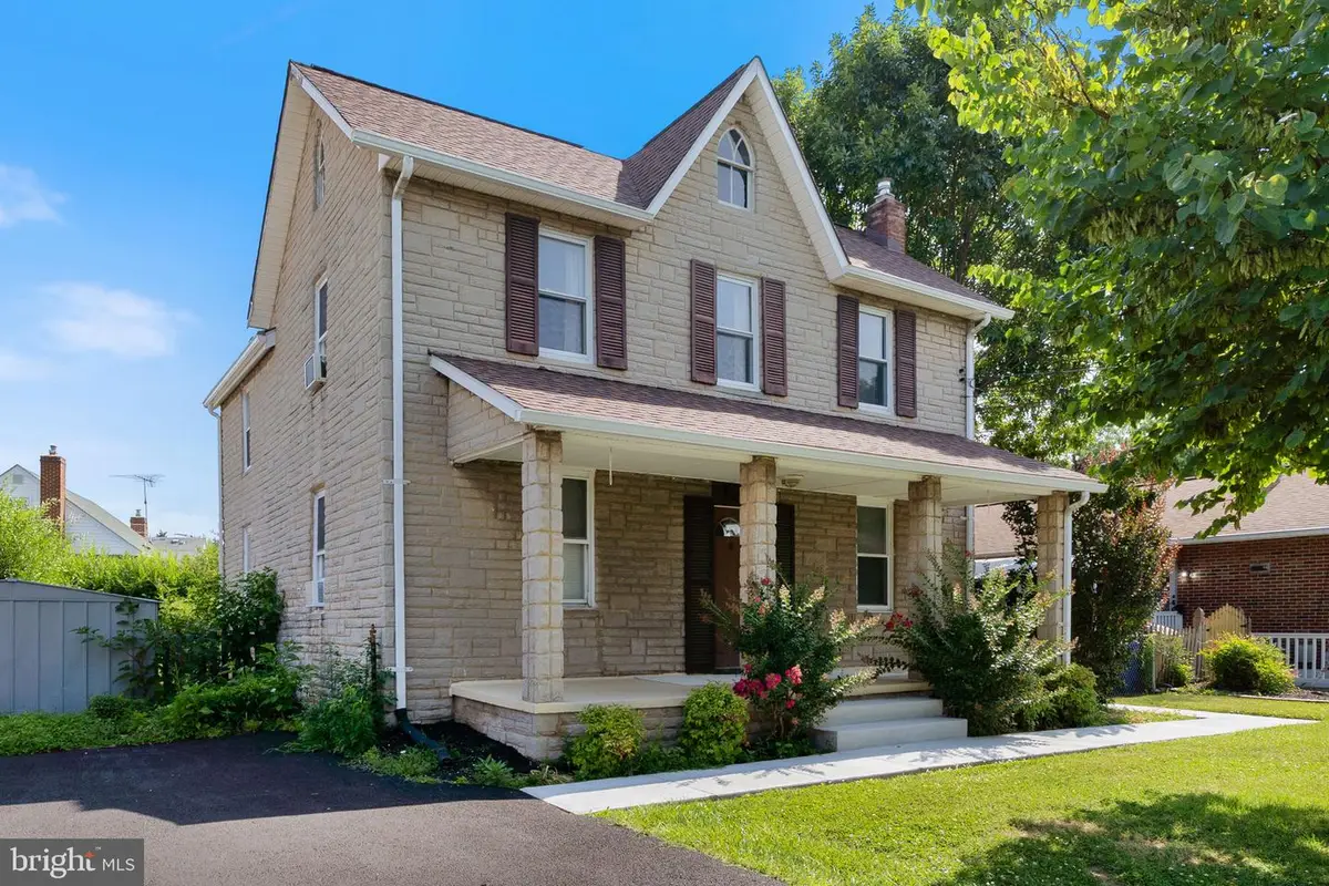 6612 Kenwood Ave, Baltimore, MD 21237 - #1
