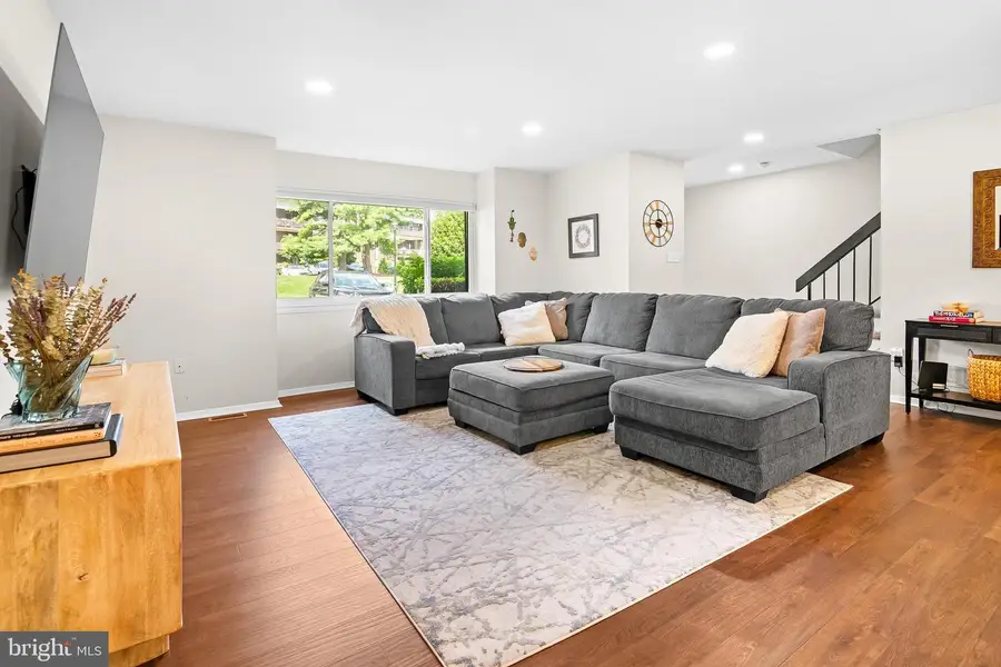 3116 Old Post Dr, Baltimore, MD 21208 - #2