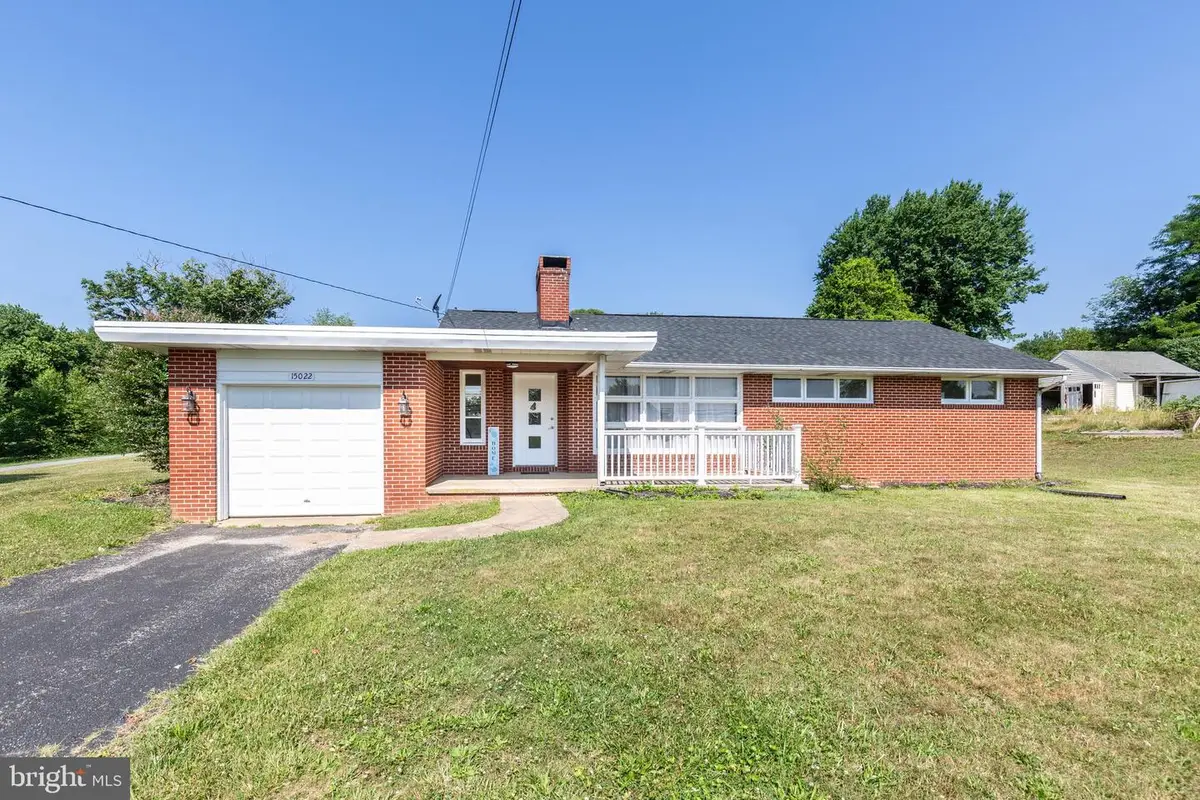 15022 Hanover Pike, Upperco, MD 21155 - #1