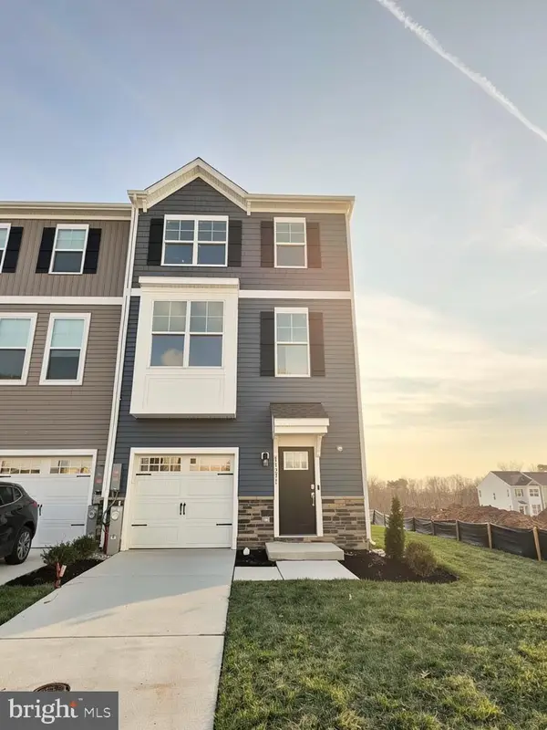 11267 Davisar Rd #105, WHITE MARSH, MD 21162