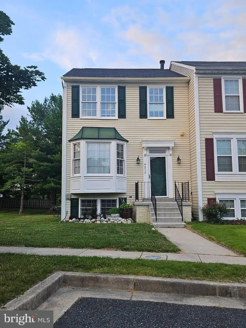 4212 Southfield Dr, Baltimore, MD 21236 - #1