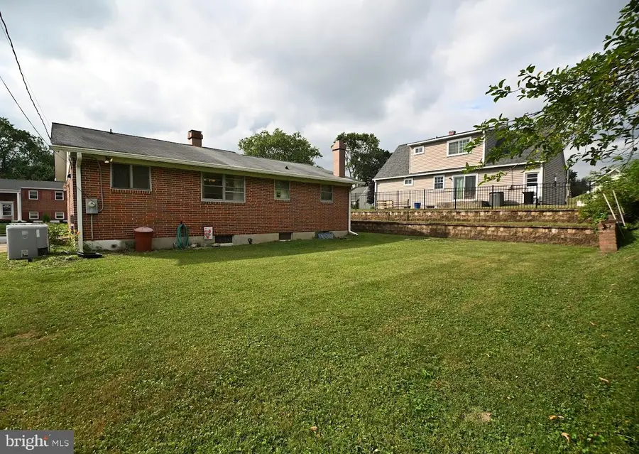 4121 Loch Carrow Rd, Baltimore, MD 21236 - #3