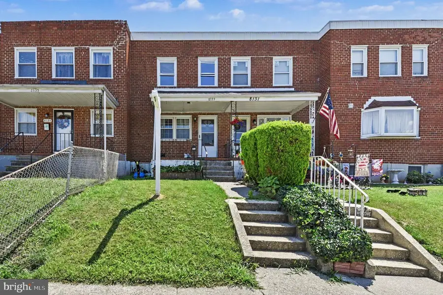 8133 Gray Haven, Dundalk, MD 21222 - #2