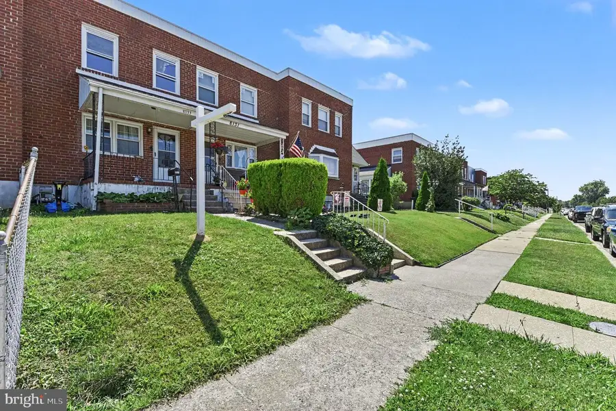 8133 Gray Haven, Dundalk, MD 21222 - #3
