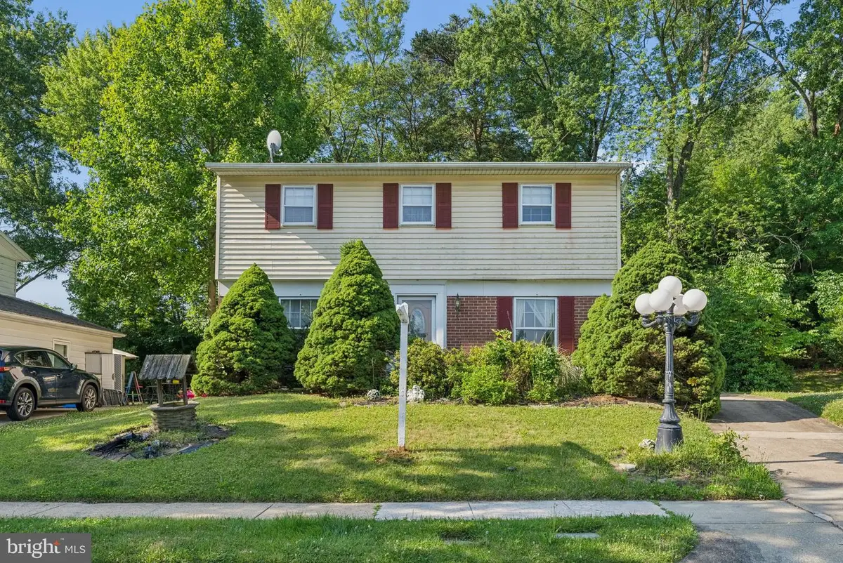 5 Kirk Hill Ct, Baltimore, MD 21228 - #1