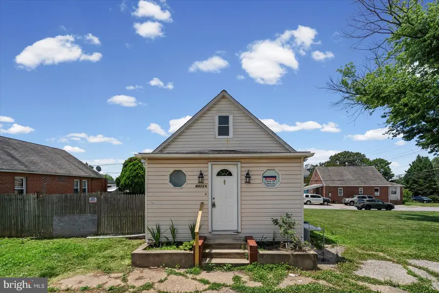 8413-b Philadelphia Rd, Baltimore, MD 21237 - #3