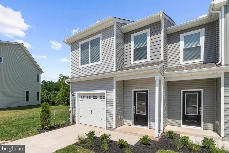 8101 Bartholomew Ct, Baltimore, MD 21206 - #3