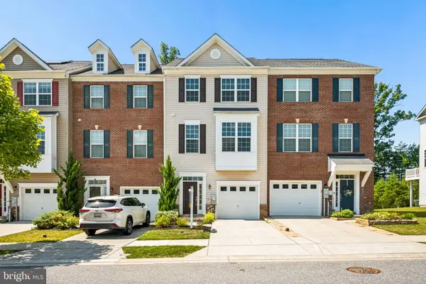 Address Withheld By Seller, OWINGS MILLS, MD 21117