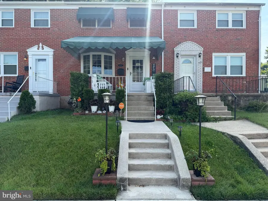 8503 Harris Ave, Baltimore, MD 21234 - #3
