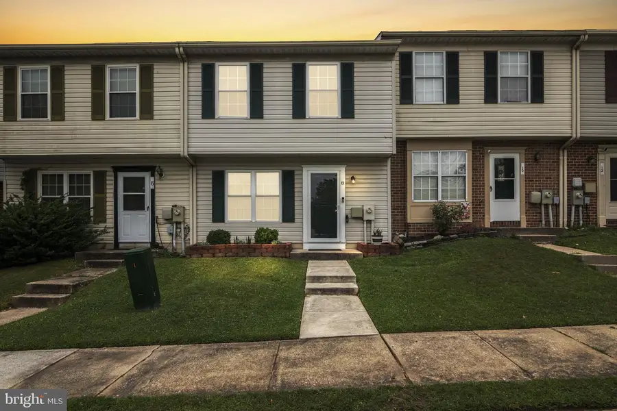 8 London Perry Ct, Middle River, MD 21220 - #2