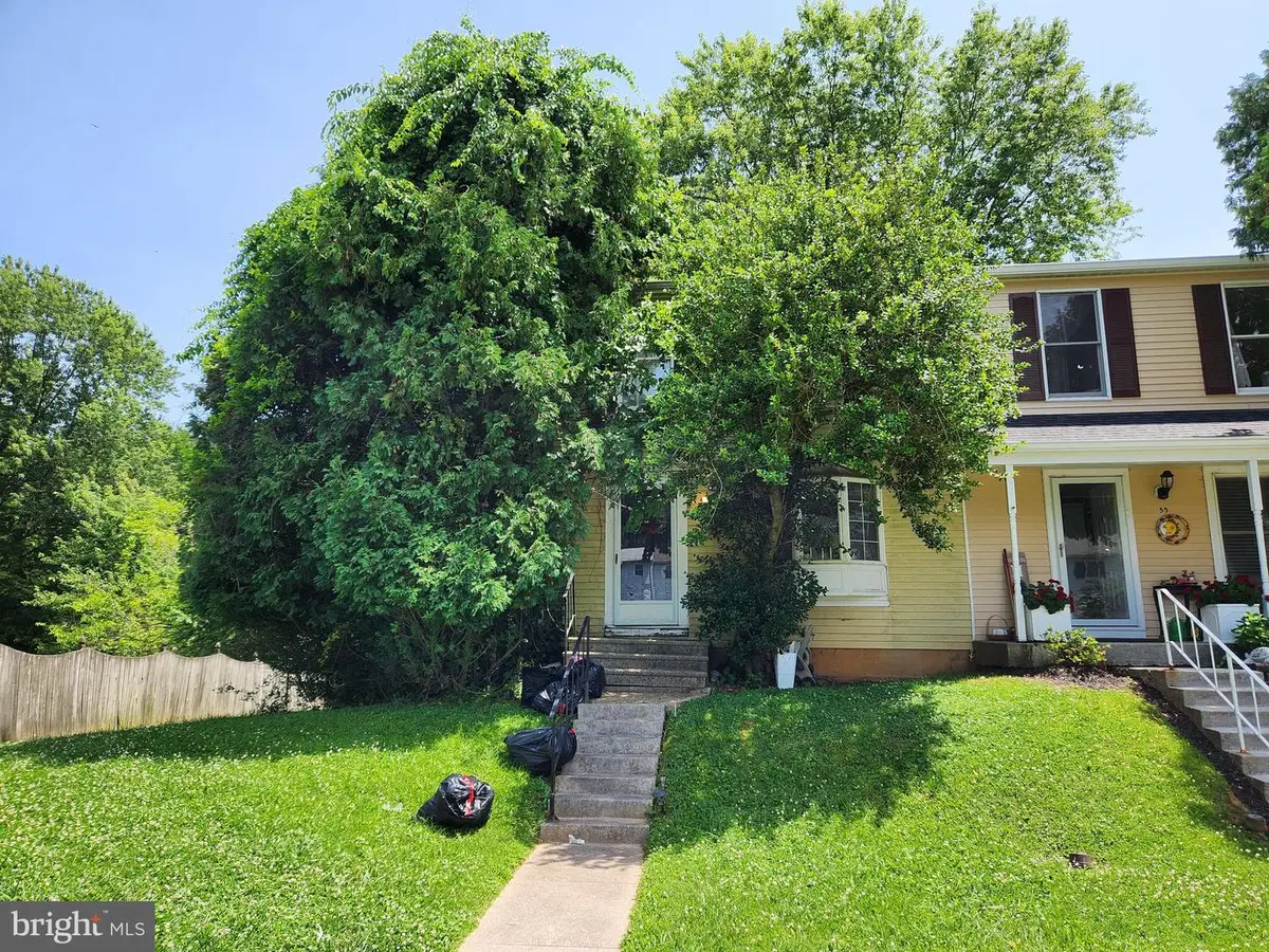 57 Craftsman Ct, Reisterstown, MD 21136 - #1