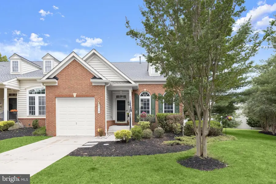 4415 Summer Grape #4415, Pikesville, MD 21208 - #2