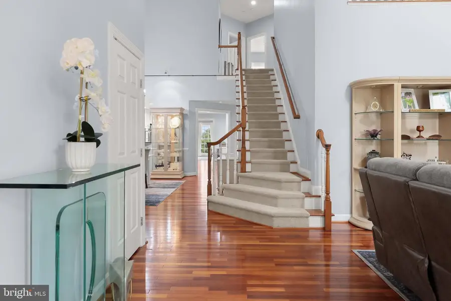 4415 Summer Grape #4415, Pikesville, MD 21208 - #3