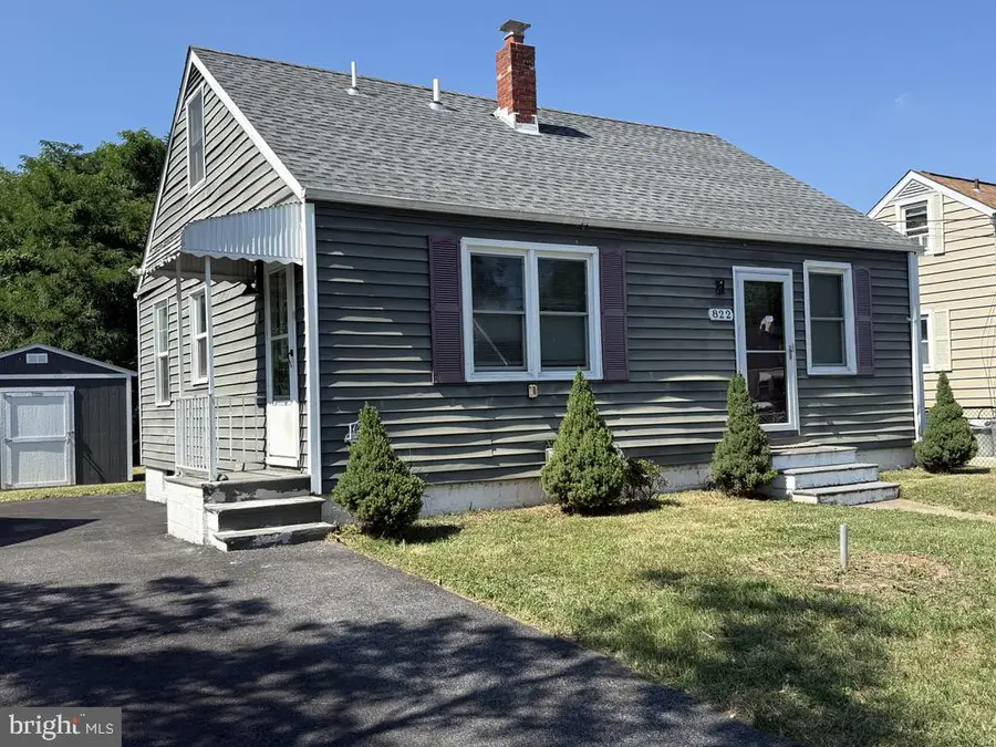 822 Martin, Baltimore, MD 21221 - #2