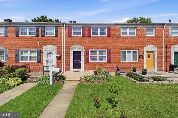 8530 Harris Ave, BALTIMORE, MD 21234
